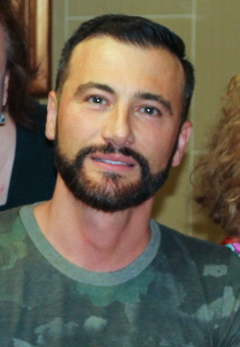 Robert Luketic · Profile photo