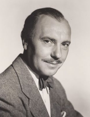 Ralph Richardson · Profile photo