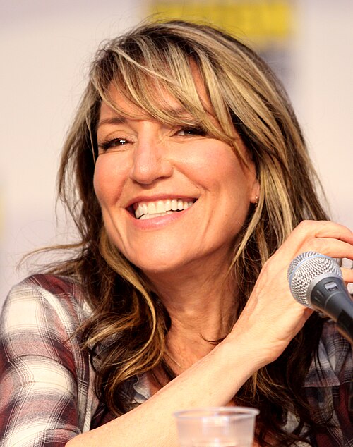 Katey Sagal · Profile photo