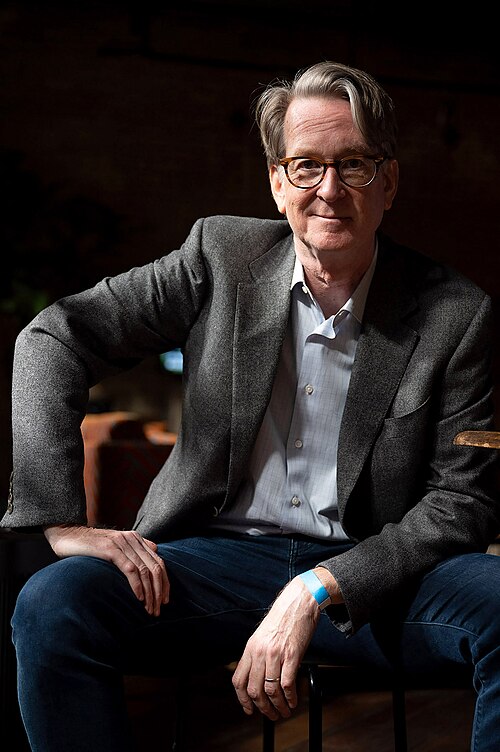 David Koepp · Profile photo