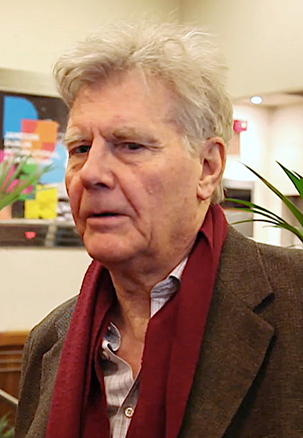 James Fox · Profile photo