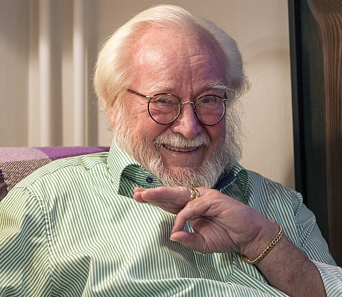 Jan Malmsjö · Profile photo
