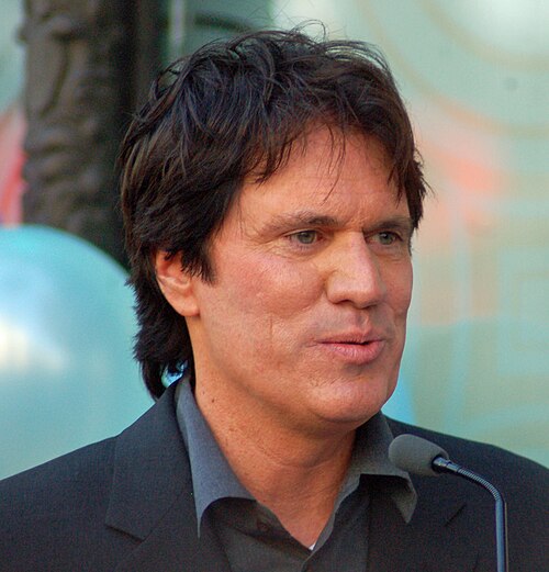 Rob Marshall · Profile photo