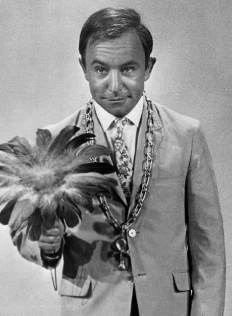 Henry Gibson · Profile photo