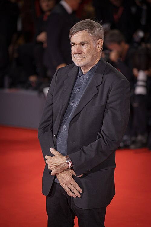 Gus Van Sant · Profile photo