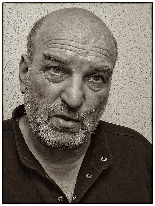 Aleksei Petrenko · Profile photo