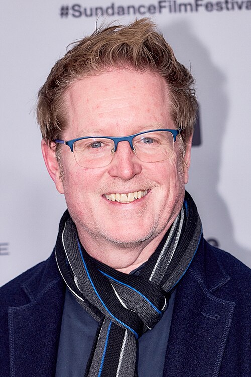 Andrew Stanton · Profile photo