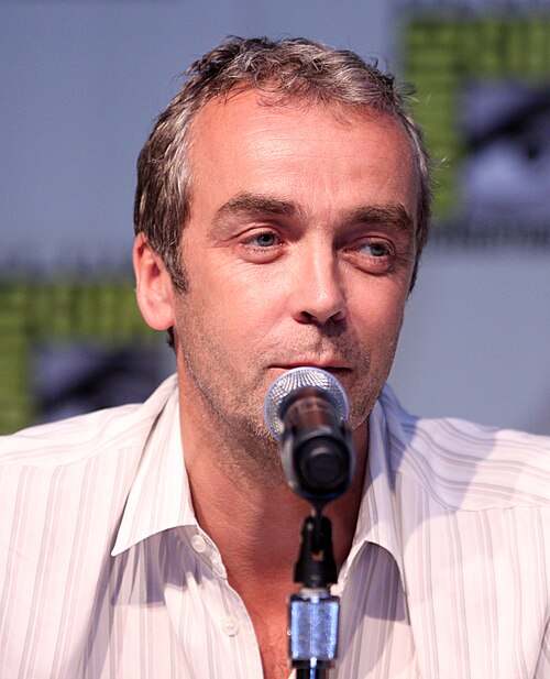 John Hannah · Profile photo