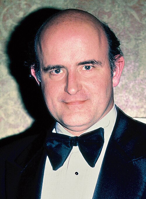 Peter Boyle · Profile photo