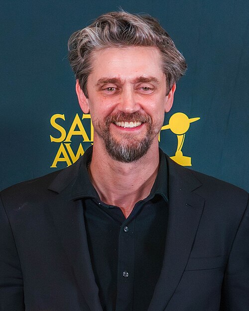 Andy Muschietti · Profile photo
