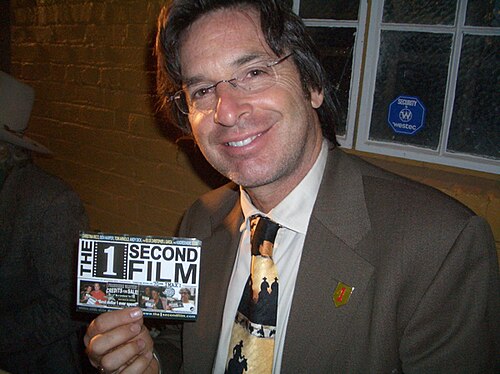 Robert Carradine · Profile photo