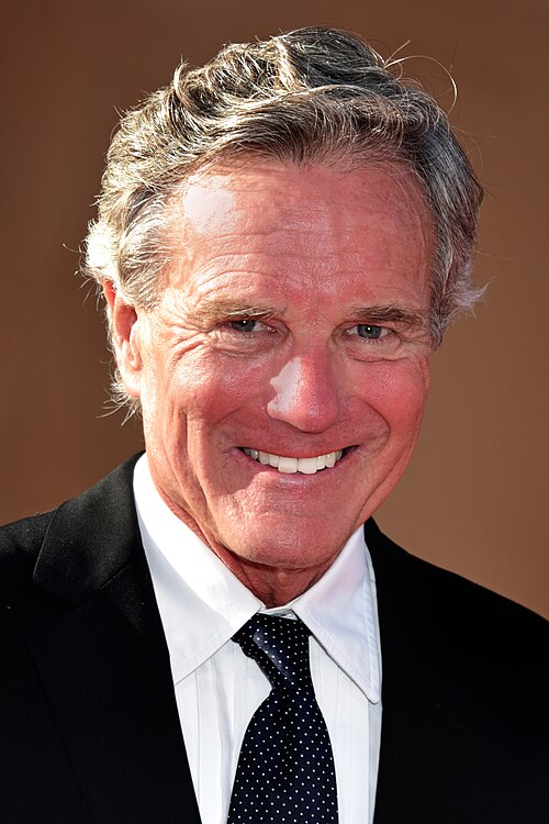 Nicholas Hammond · Profile photo