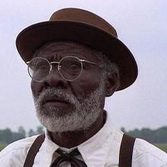 Joe Seneca · Profile photo