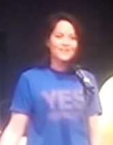 Sarah Greene · Profile photo