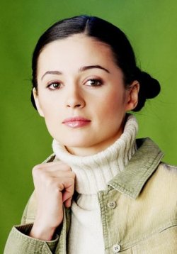 Agnieszka Grochowska · Profile photo