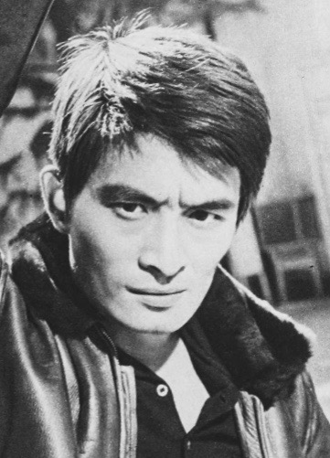 Tsutomu Yamazaki · Profile photo