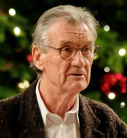 Michael Palin · Profile photo