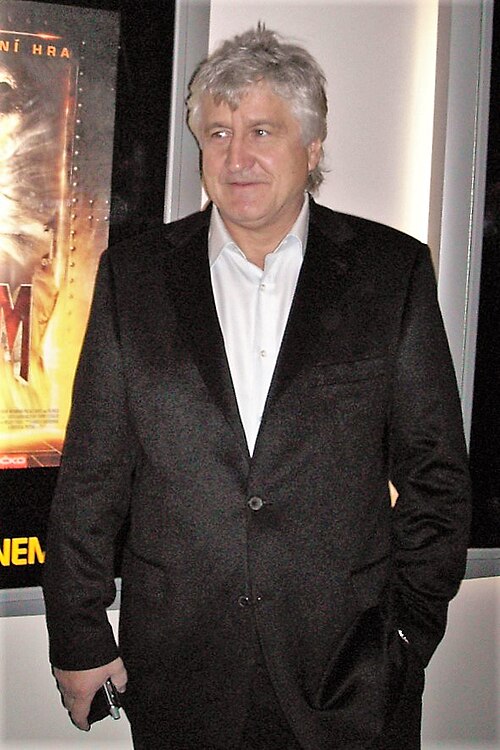 Andrzej Bartkowiak · Profile photo