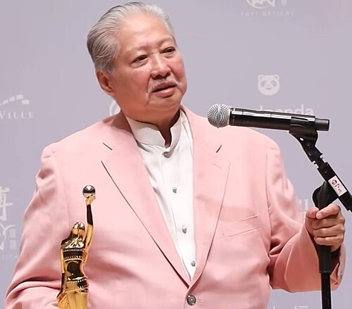 Sammo Hung · Profile photo