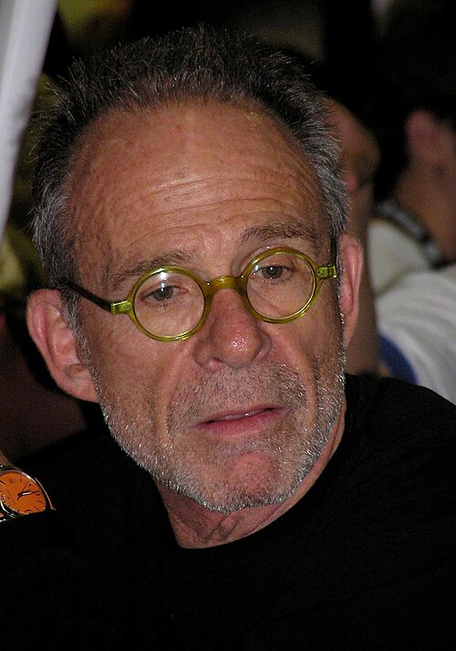 Ron Rifkin · Profile photo