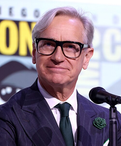 Paul Feig · Profile photo
