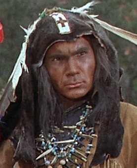 John Colicos · Profile photo