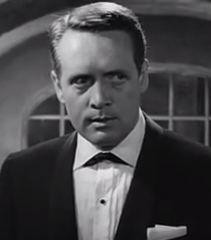 Patrick McGoohan · Profile photo