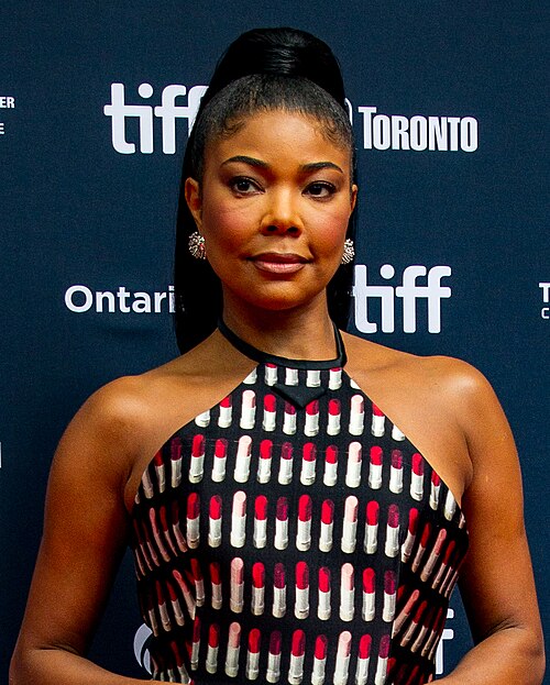 Gabrielle Union · Profile photo