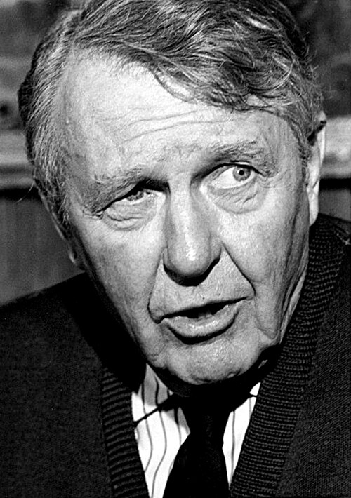 Ralph Bellamy · Profile photo