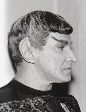 Mark Lenard · Profile photo