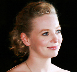 Portia Doubleday · Profile photo