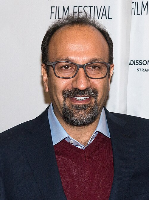 Asghar Farhadi · Profile photo