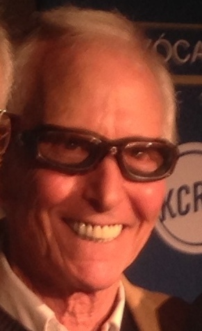 ジム・エイブラハムズ · プロフィール写真