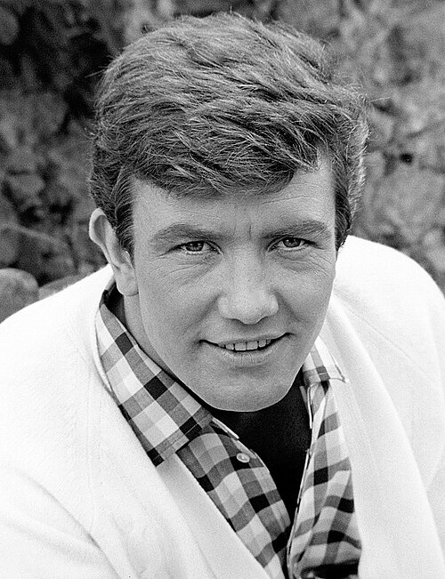 Albert Finney · Profile photo