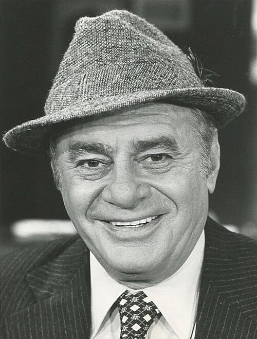 Martin Balsam · Profile photo