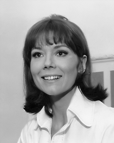 Diana Rigg · Profile photo
