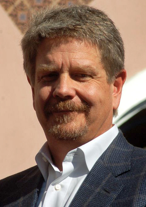 John Wells · Profile photo