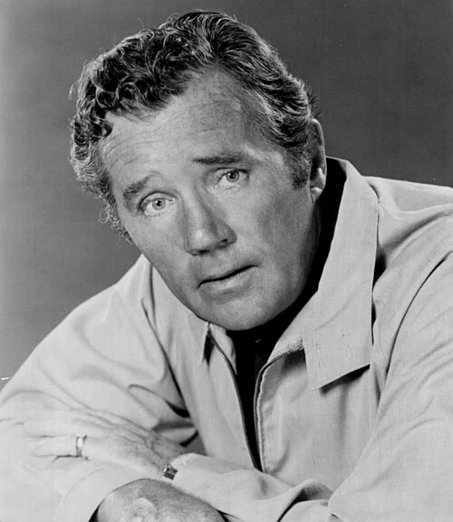 Howard Duff · Profile photo