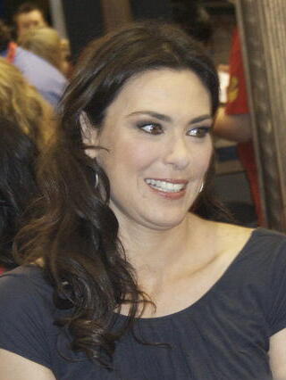 Michelle Forbes · Profile photo
