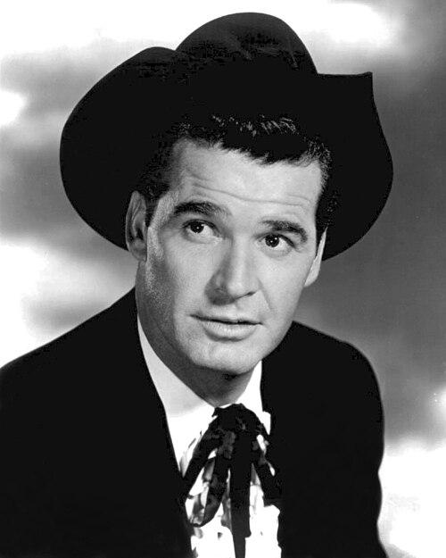 James Garner · Profile photo