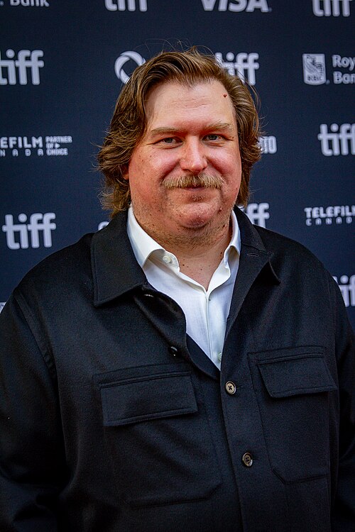 Michael Chernus · Profile photo