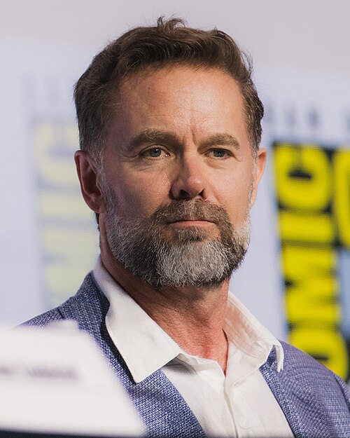 Garret Dillahunt · Profile photo