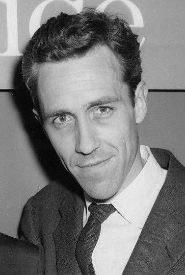 Jason Robards · Profile photo