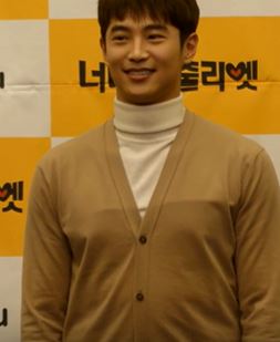 チェ・ウン · プロフィール写真