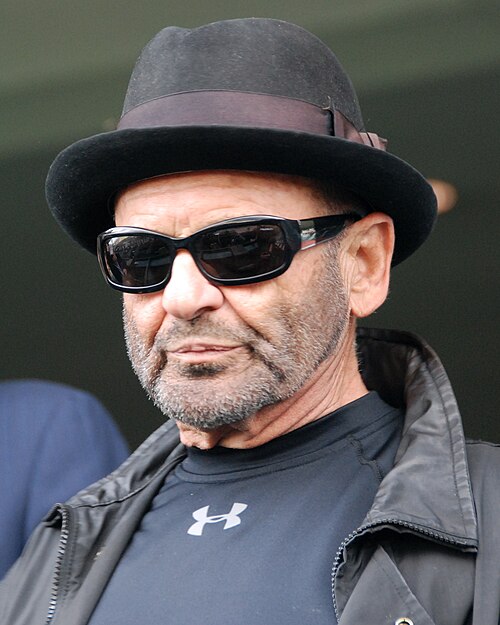 Joe Pesci · Profile photo