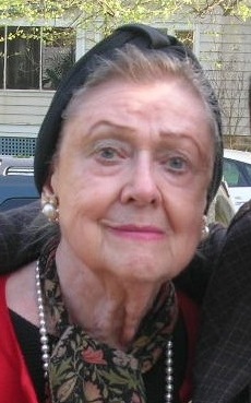 Elizabeth Wilson · Profile photo