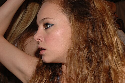 Bijou Phillips · Profile photo