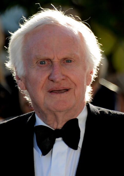 John Boorman · Profile photo