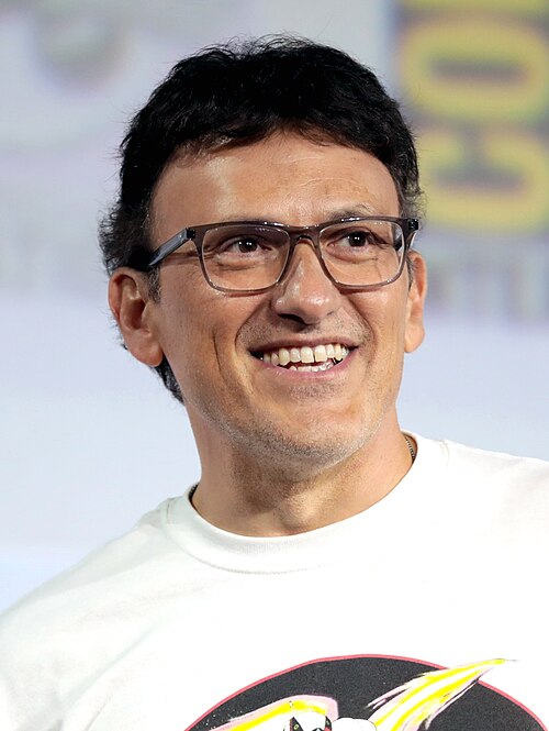 Anthony Russo · Profile photo