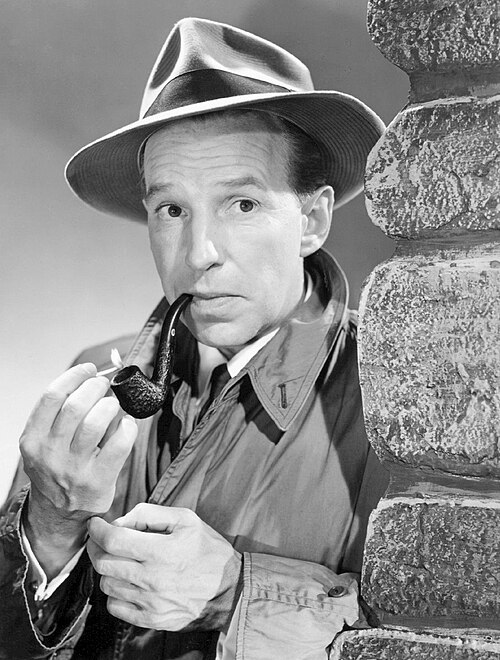 Lloyd Nolan · Profile photo